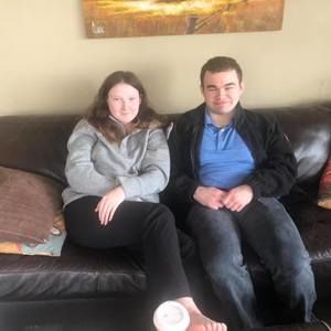 Meet your Posher, Caitlin